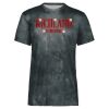 222696 Youth Cotton-Touch Poly T-Shirt Thumbnail