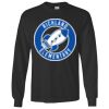 2400 Adult Ultra Cotton Long Sleeve T-Shirt Thumbnail