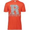 3065 Adult Extra Soft Tri-Blend T-Shirt Thumbnail