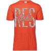 3065 Adult Extra Soft Tri-Blend T-Shirt Thumbnail