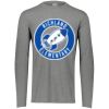 3075 Adult Extra Soft Tri-Blend Longsleeve Thumbnail