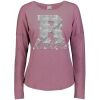 3077 Ladies' Extra Soft Tri-Blend Longsleeve Thumbnail