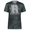 222596 Adult Cotton-Touch Poly T-Shirt Thumbnail