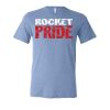 3413 Adult Extra Soft Tri-blend Tee Thumbnail